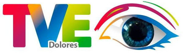 Logo TVEO Dolores